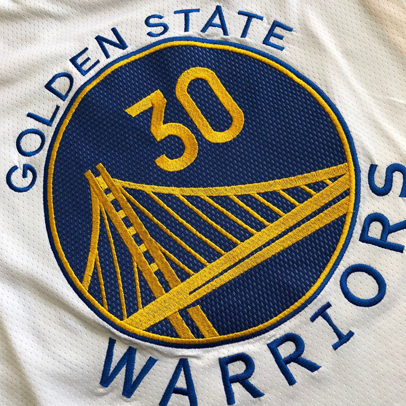 Thumbnail: Golden State Warrior 2021-22 AU Home Edition