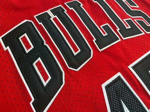 Thumbnail: Chicago Bulls MN 1994-95 (Hardwood Classic)
