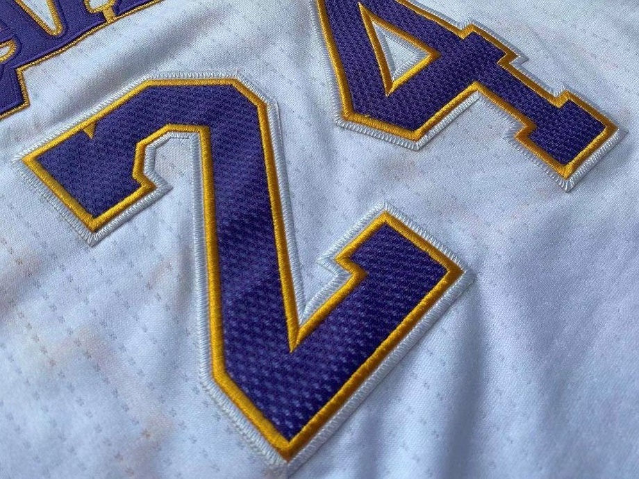 Thumbnail: Los Angeles Lakers Adidas Edition (Hardwood Classic)