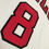 Thumbnail: Chicago Bulls 2021-22 SW Association  Edition (Nike Youth)