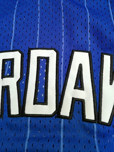 Thumbnail: Orlando Magic MN 1994-95  (Hardwood Classic)