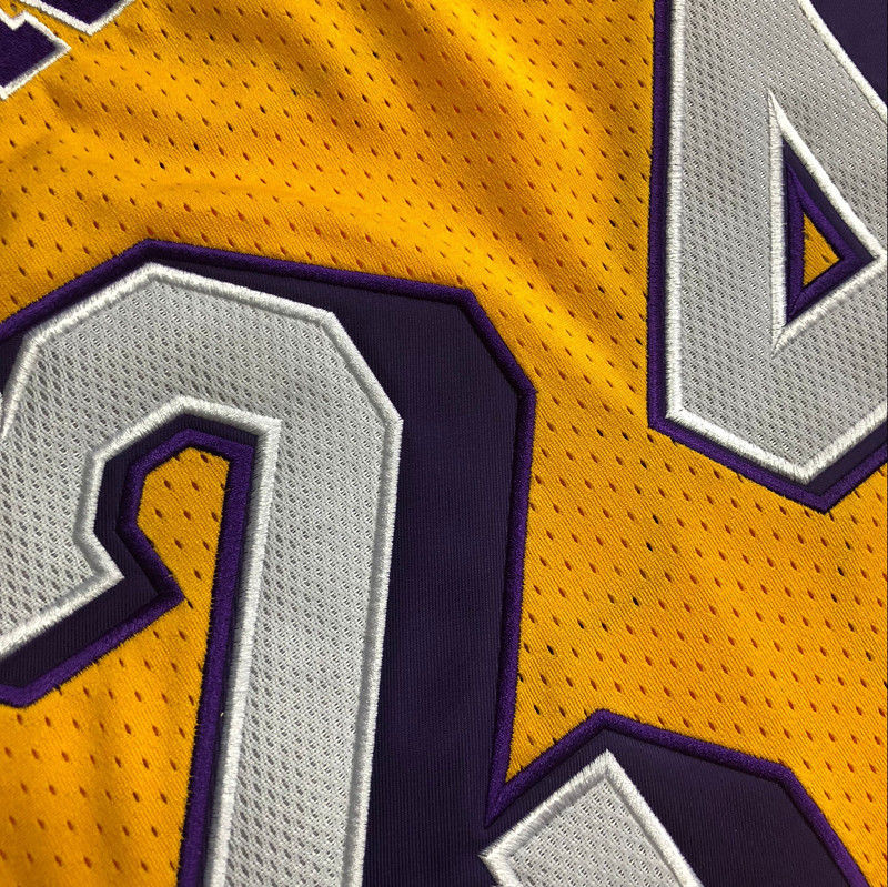 Thumbnail: Los Angeles Lakers Adidas Edition (Hardwood Classic)
