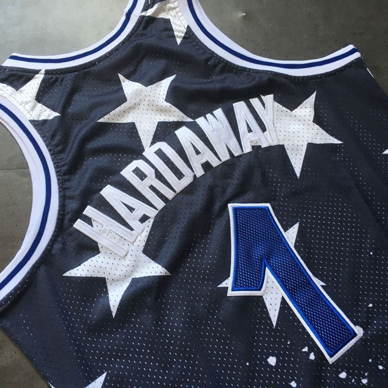 Thumbnail: Orlando Magic MN 1994-95 (Hardwood Classic)