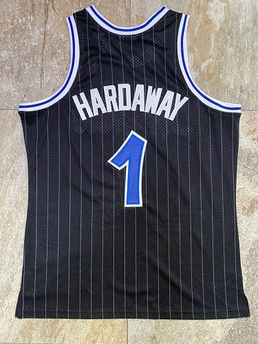 Thumbnail: Orlando Magic MN 1994-95  (Hardwood Classic)