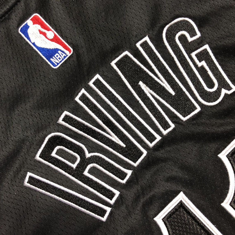 Thumbnail: Brooklyn Nets 2022-23  AU City Edition