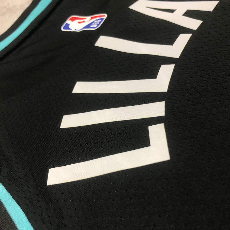 Thumbnail: Portland Trail Blazers 2022-23 SW City Edition