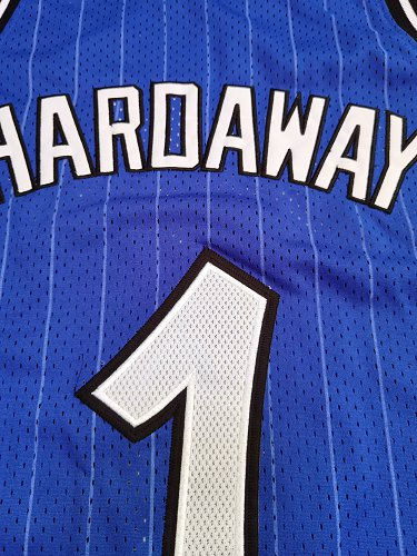 Thumbnail: Orlando Magic MN 1994-95  (Hardwood Classic)