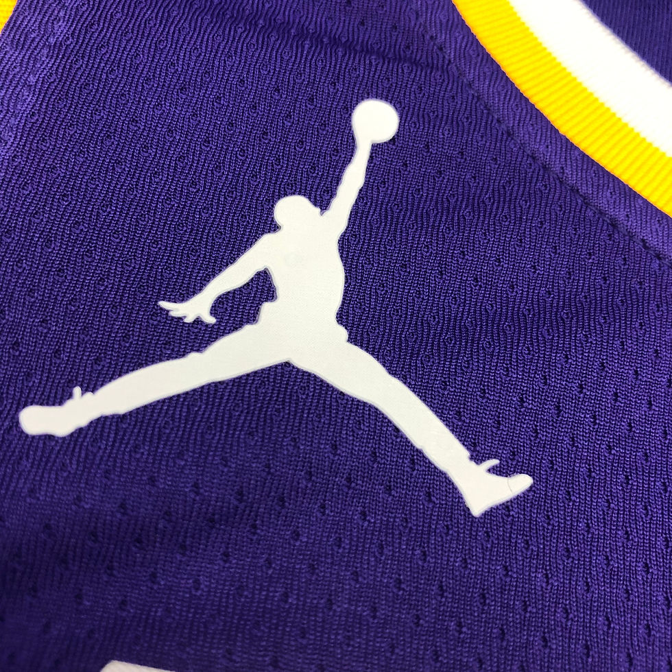 Thumbnail: Los Angeles Lakers 2021-22 SW Statement Edition Jordan