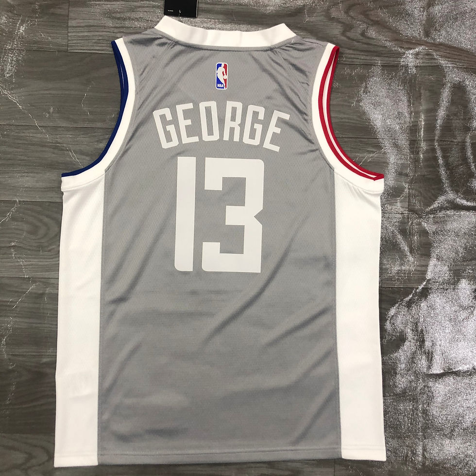 Thumbnail: Los Angeles Clippers 2020-21 SW Earned Edition