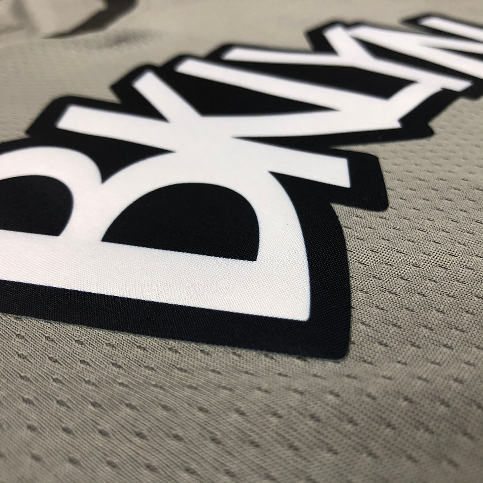 Thumbnail: Brooklyn Nets 2021-22 SW Statement Edition