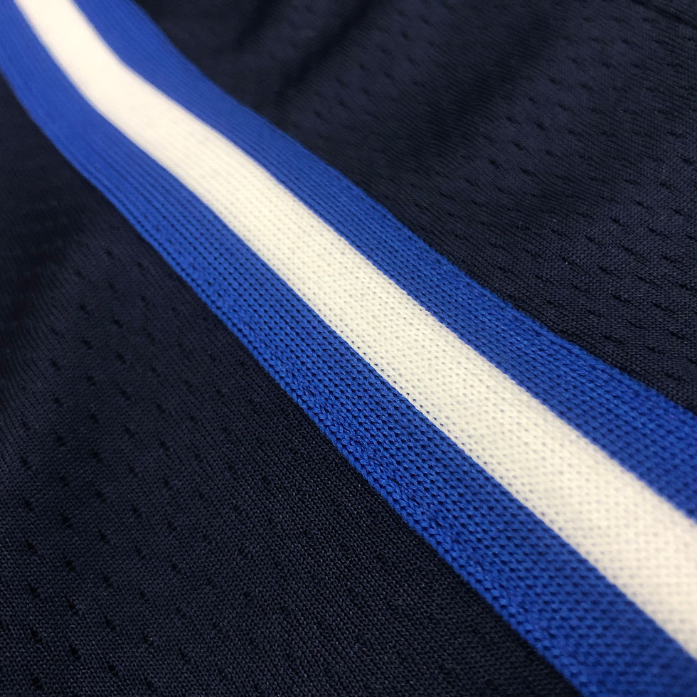 Thumbnail: Dallas Mavericks 2021-22 SW Jordan Statement Edition