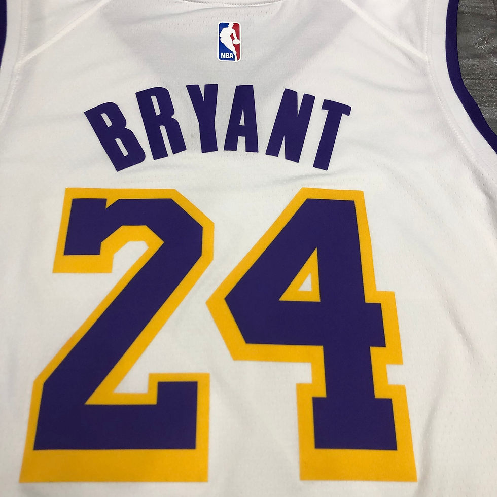 Thumbnail: Los Angeles Lakers 2019-20 SW Home Edition