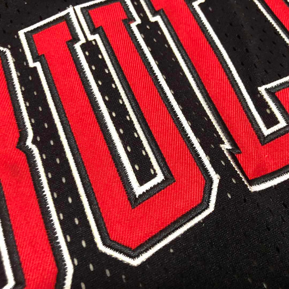 Thumbnail: Chicago Bulls MN 1996-97 (NBA Finals)