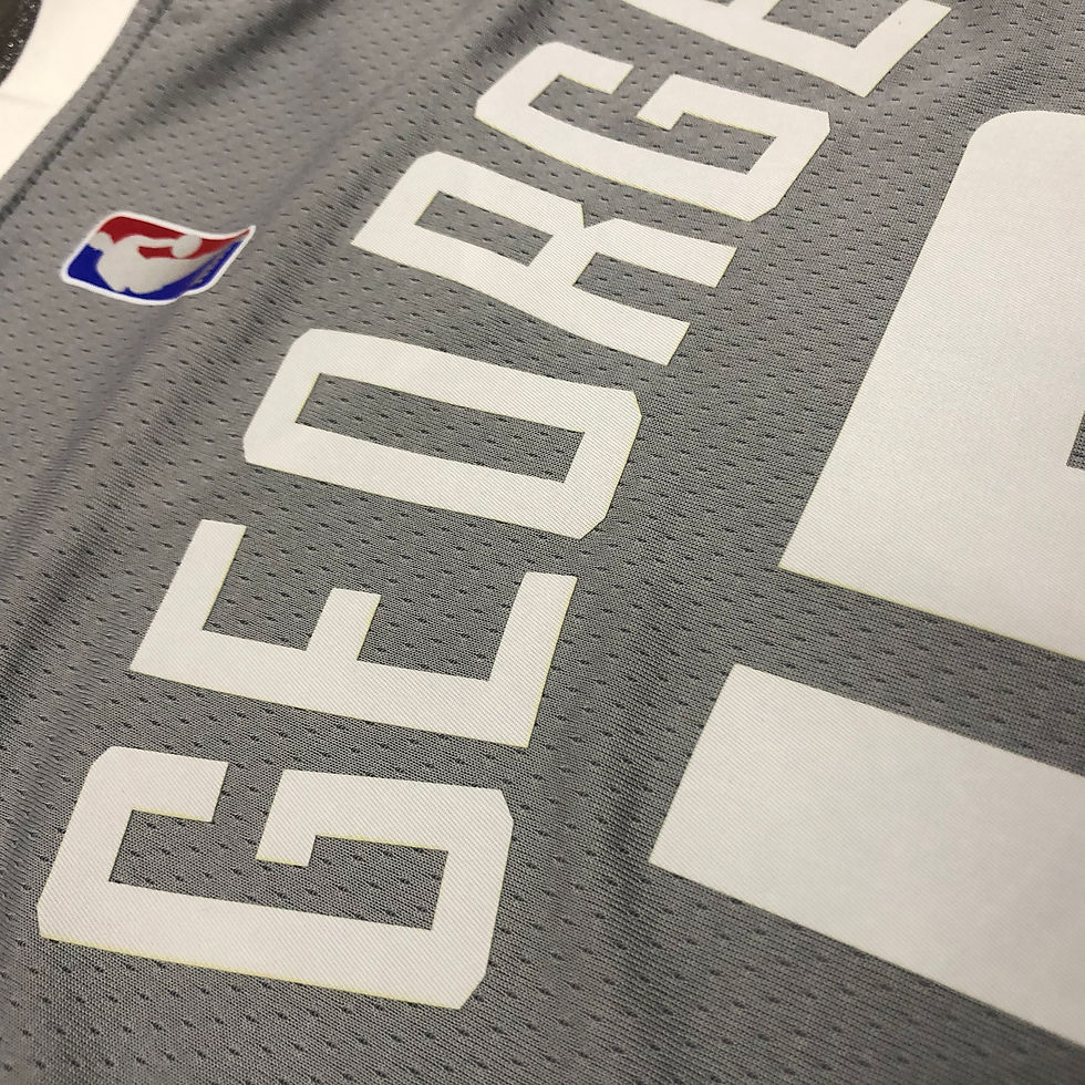 Thumbnail: Los Angeles Clippers 2020-21 SW Earned Edition
