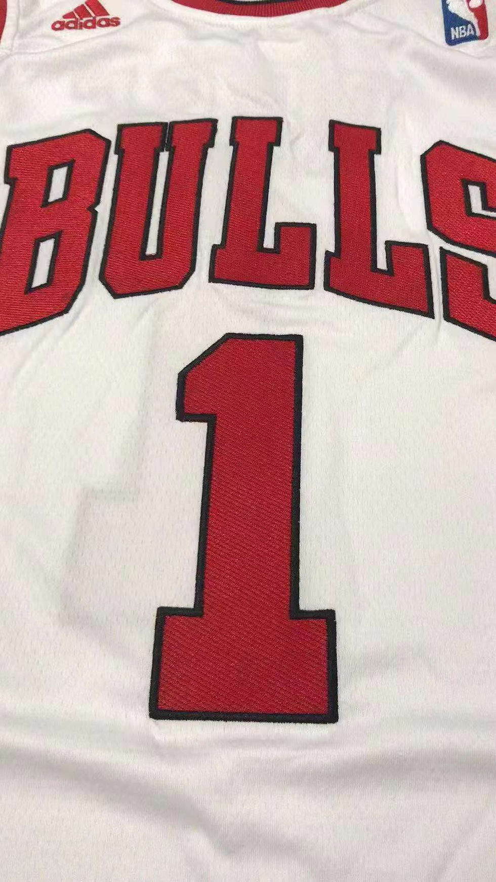 Thumbnail: Chicago Bulls Derick Rose Adidas AU Edition