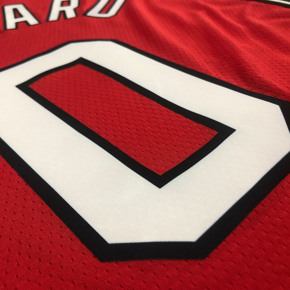 Thumbnail: Portland Trail Blazers 2019-20 SW Classic Edition