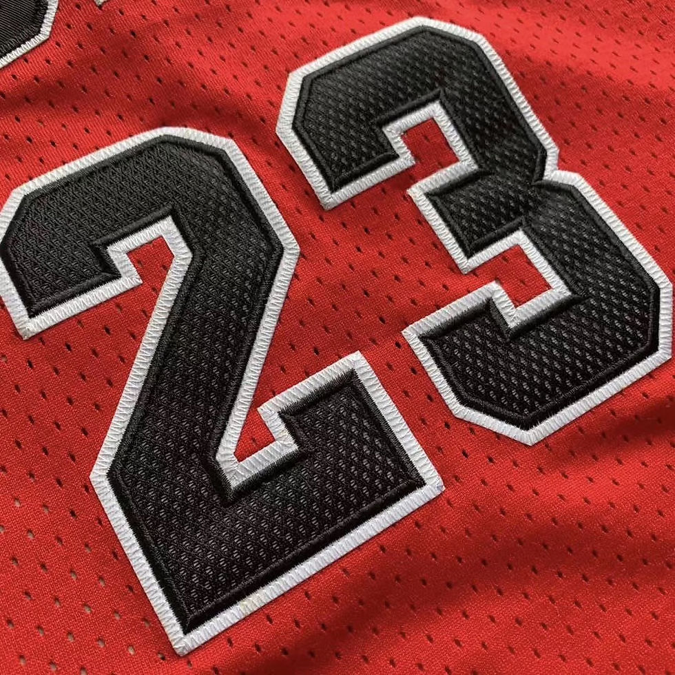 Thumbnail: Chicago Bulls MN 1997-98 (Hardwood Classic)