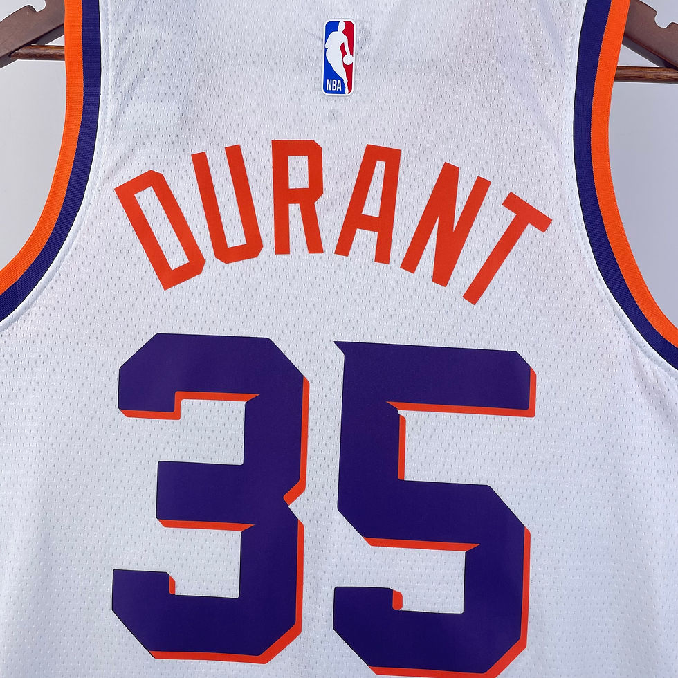 Thumbnail: Phoenix Suns 2023-24 SW City Edition