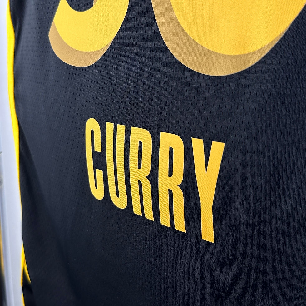 Thumbnail: Golden State Warriors 2023-24 SW City Edition