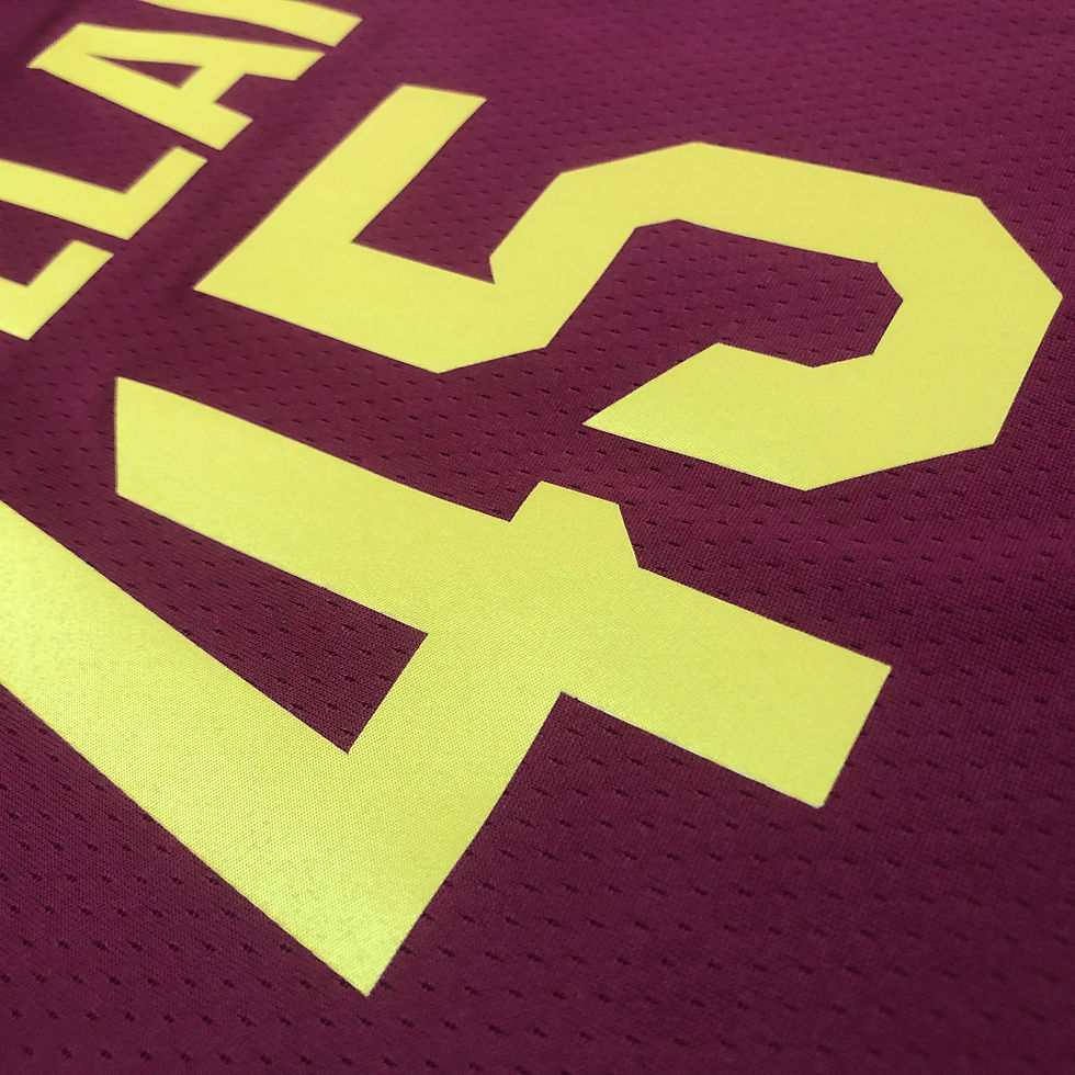 Thumbnail: Cleveland Cavaliers 2022-23 SW Away Edition