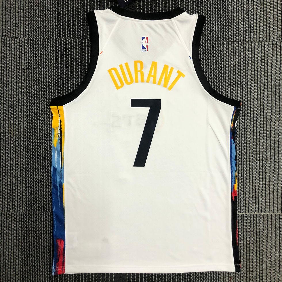 Thumbnail: Brooklyn Nets 2020-21 SW Icon Edition