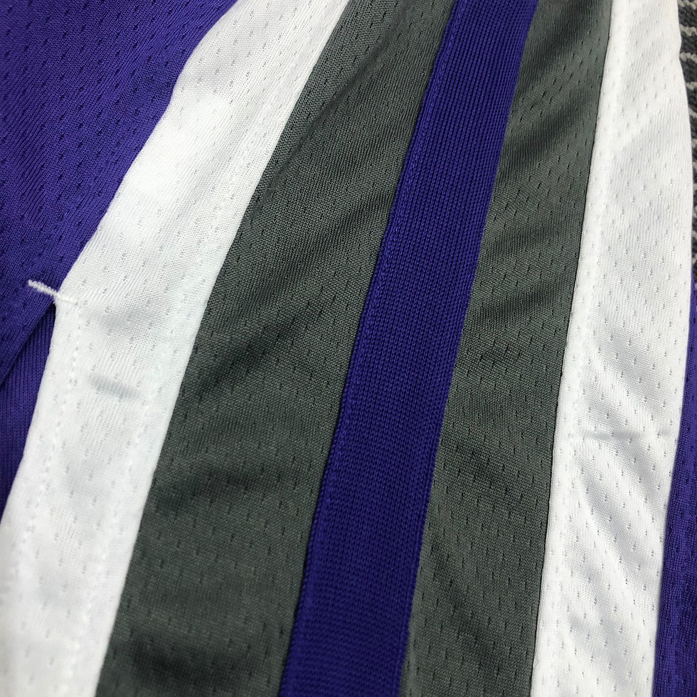 Thumbnail: Sacramento Kings 2022-23 SW Away Edition