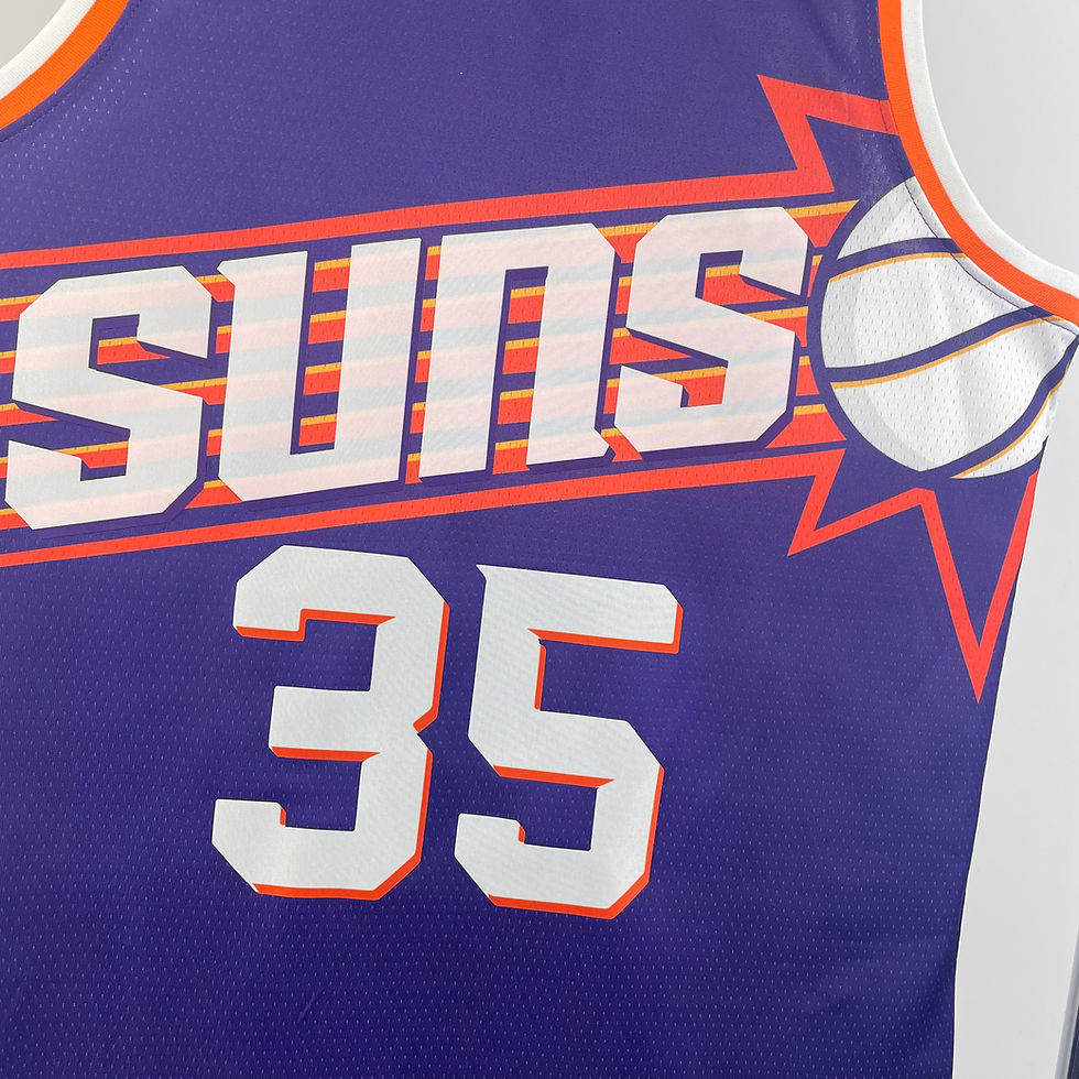 Thumbnail: Phoenix Suns 2023-24 SW City Edition