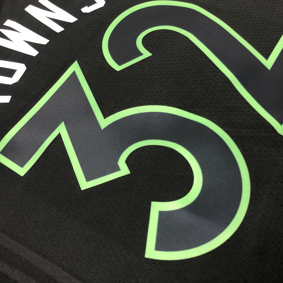 Thumbnail: Minnesota Timberwolves 2022-23 SW Statement Edition