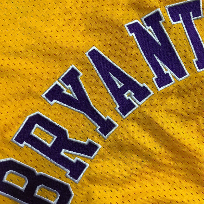 Thumbnail: Los Angeles Lakers Adidas Edition (Hardwood Classic)