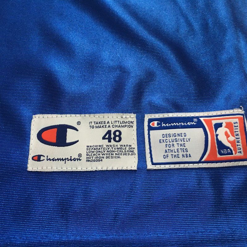 Thumbnail: Philadelphia 76ers Champion Edition (Hardwood Classic)