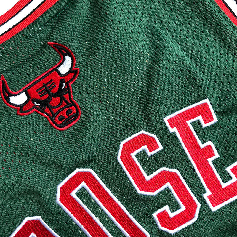 Thumbnail: Chicago Bulls MN 2008-09 (Hardwood Classic)