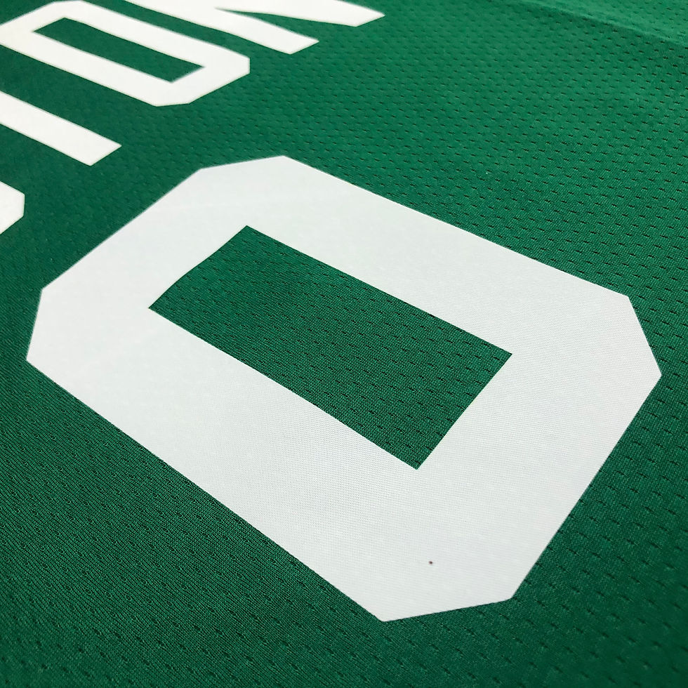 Thumbnail: Boston Celtics 2021-22 SW Away Edition
