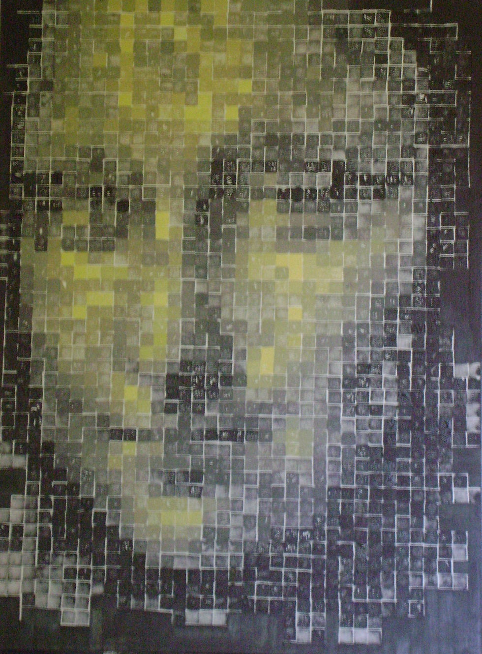 Gioconda - 180x90cm