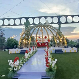 A Comprehensive Guide to a Stress-Free Event Planning Experience with IlLAm HOspitalIty