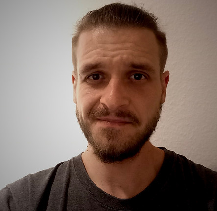 Niclas Tim Schröer von Duskfall Pictures