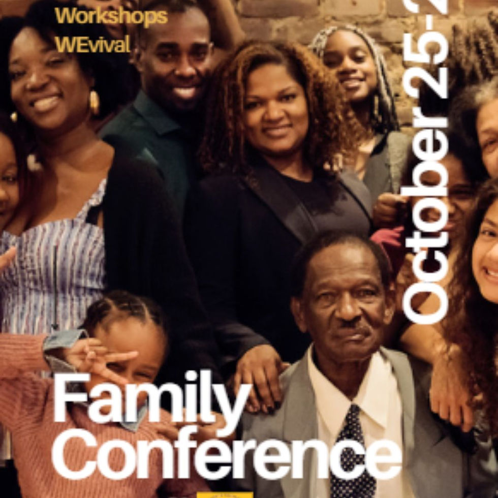 Family Conference