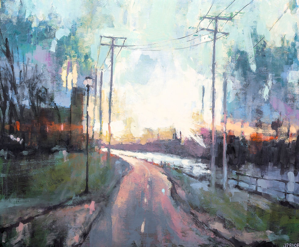 Jeremy Price