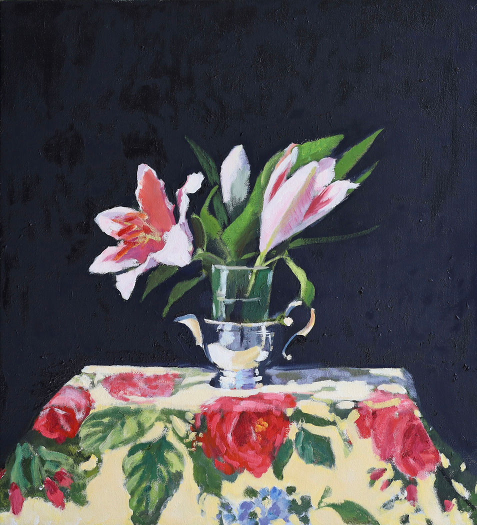 Hilda Oomen