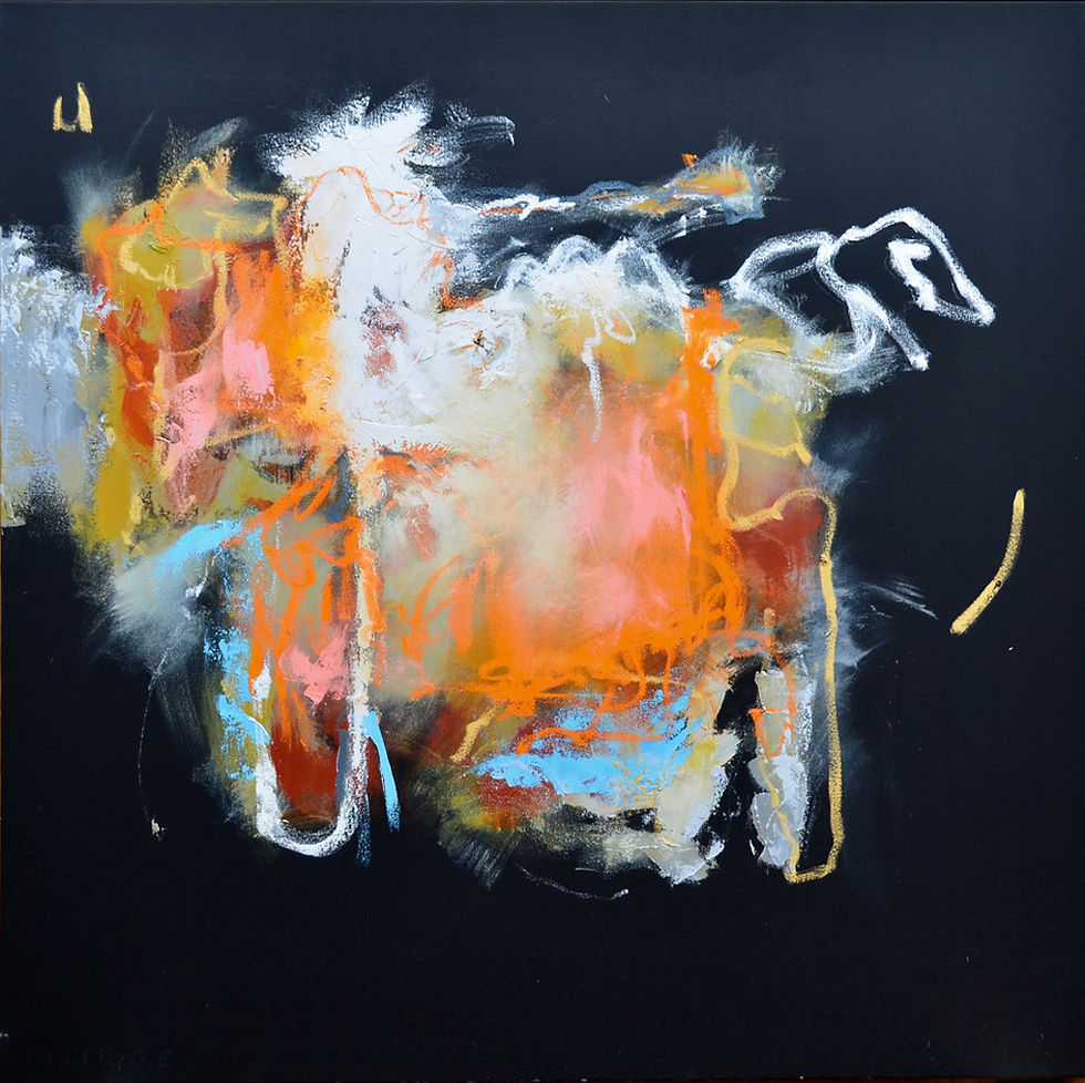 Jay Belmore