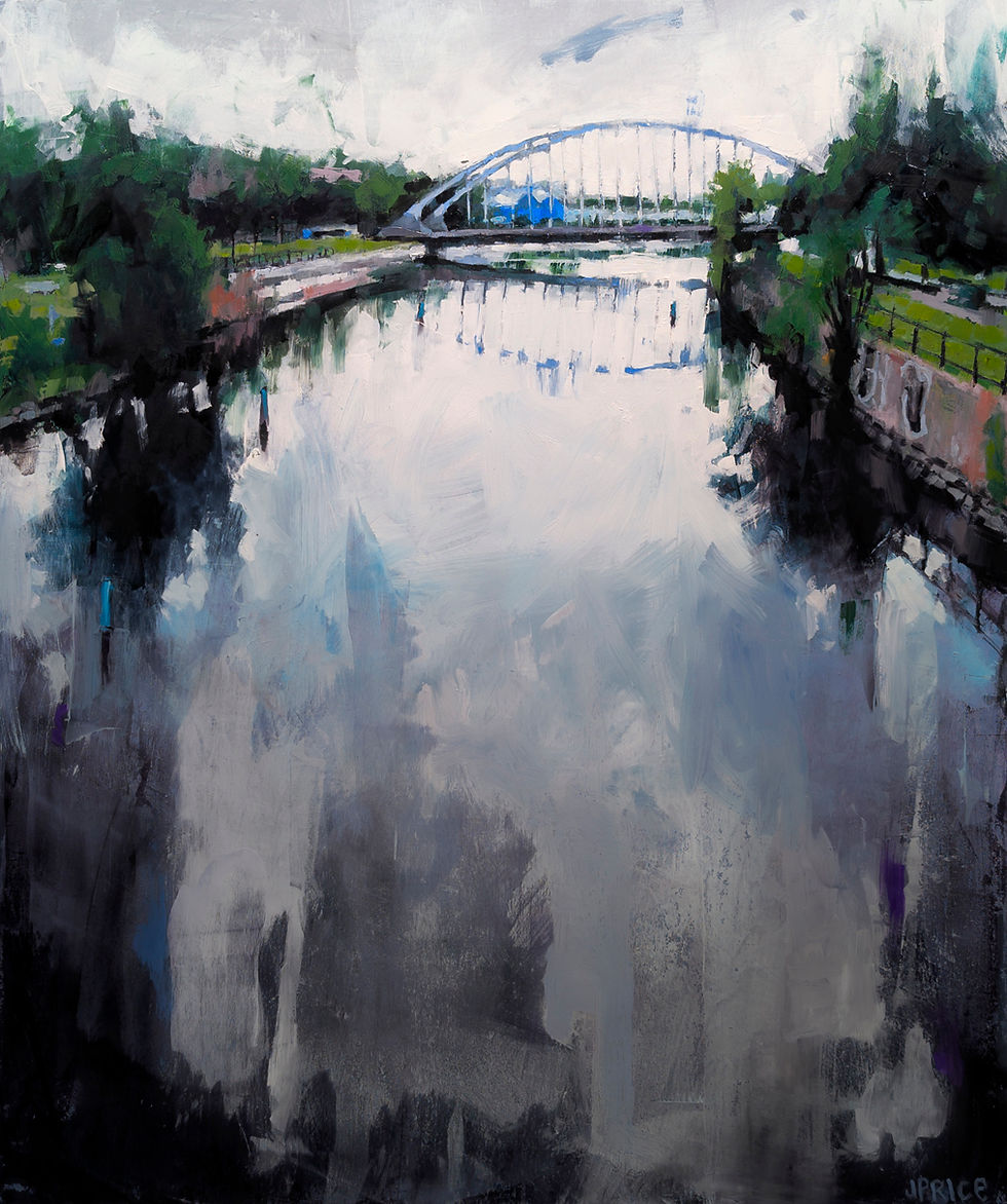Jeremy Price
