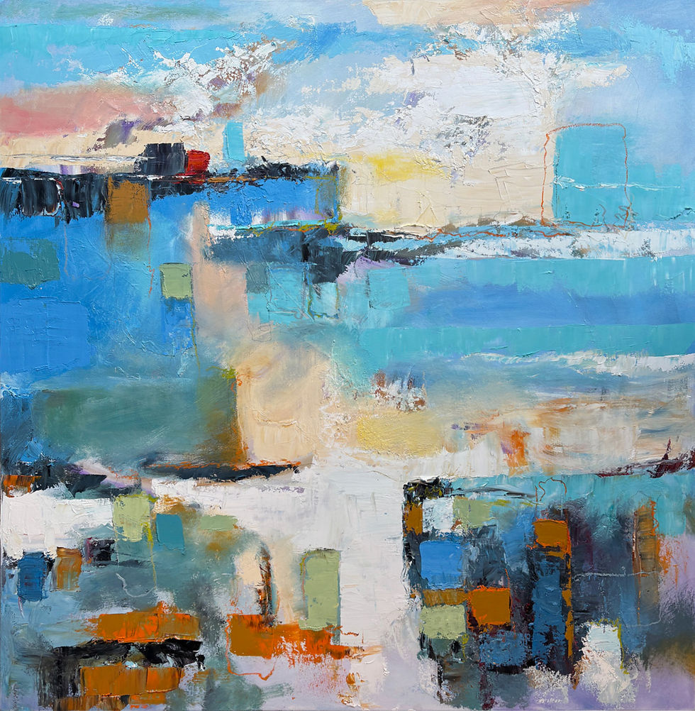 Jay Belmore