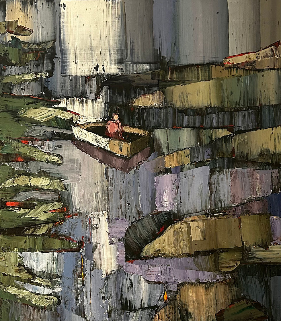 Chris Langstroth