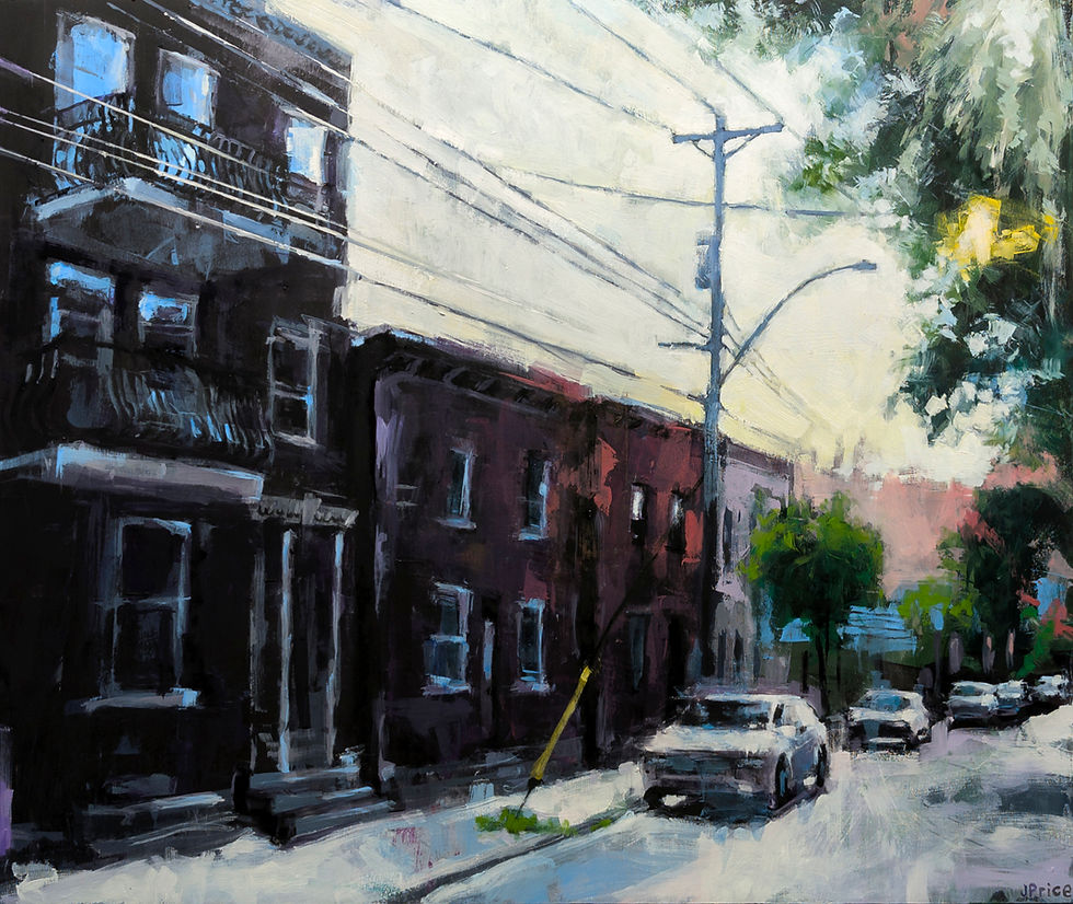 Jeremy Price