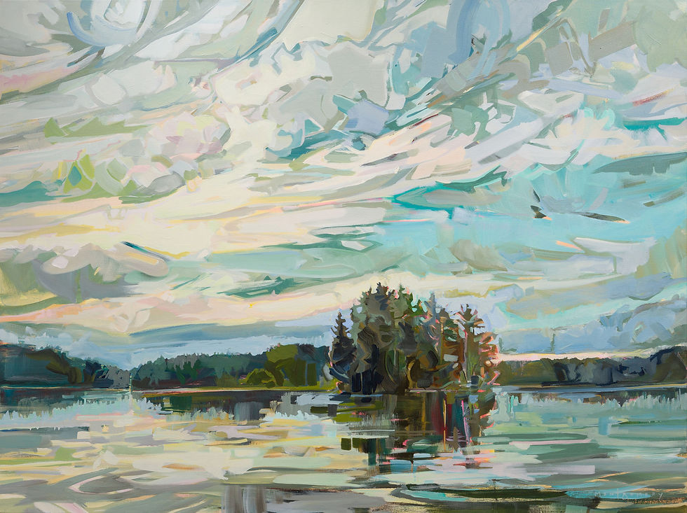 Amy Montgomery