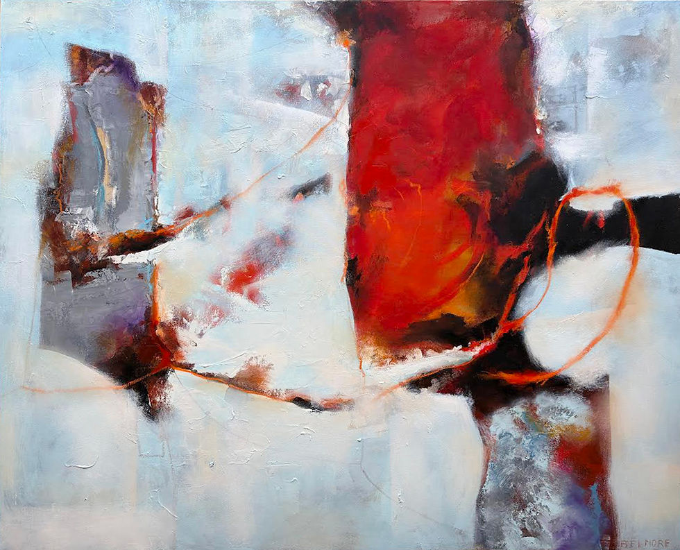 Jay Belmore