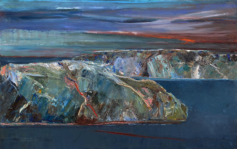Caroline Marshall