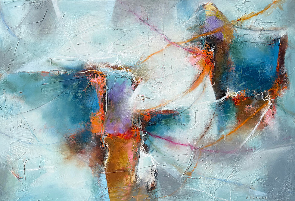 Jay Belmore