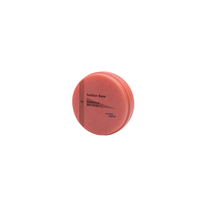 Ivotion Base Disc Preference