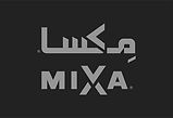 mixa LOGO silver and black.jpg