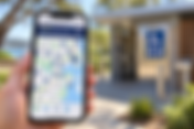 The National Public Toilet Map: finding toilets across Australia | IBD Kids